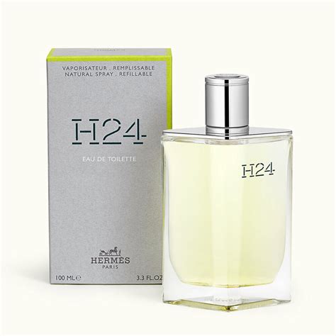 Hermès H24 Eau de Toilette 